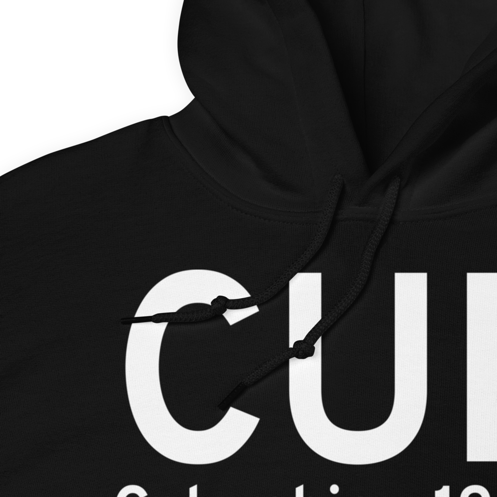 Columbia (KCUB) Airport Hoodie Sweatshirt 