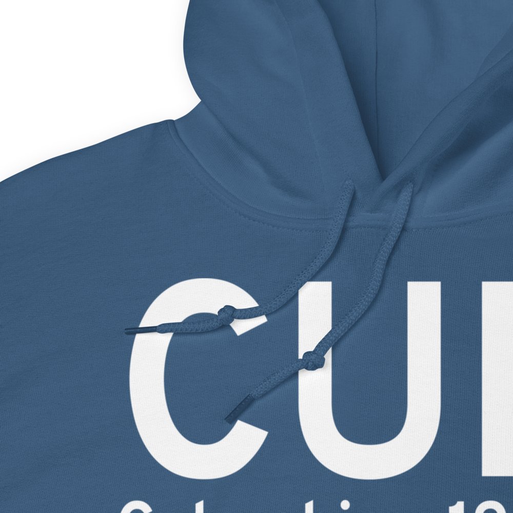 Columbia (KCUB) Airport Hoodie Sweatshirt 