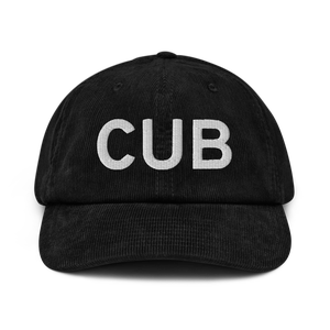 Columbia (KCUB) Airport Hat