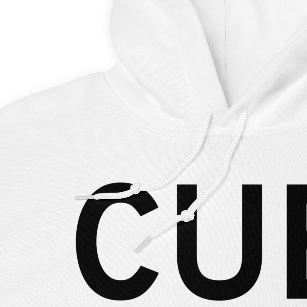 Columbia (KCUB) Airport Hoodie Sweatshirt 