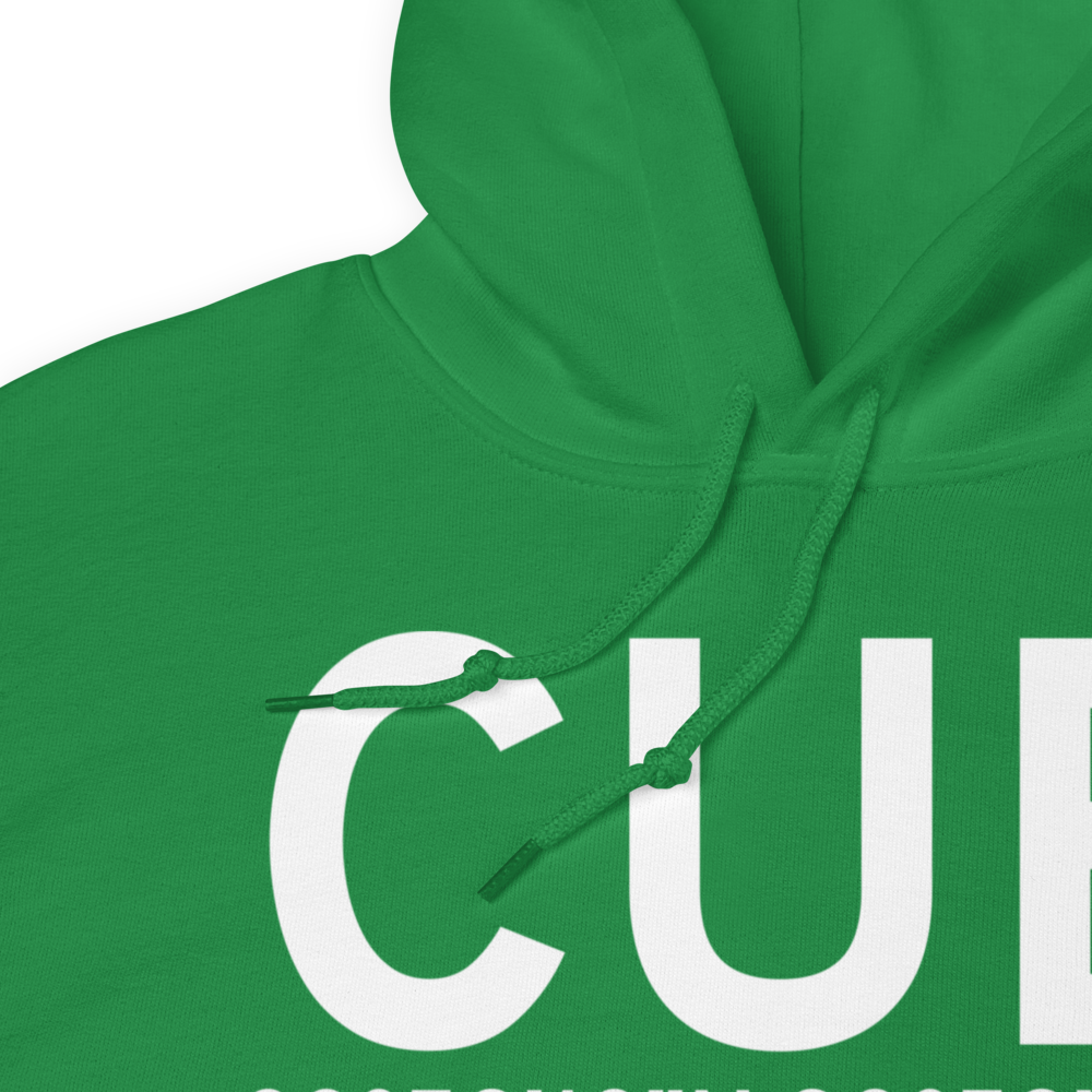 Columbia (KCUB) Airport Hoodie Sweatshirt 