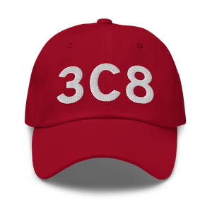 Calverton (K3C8) Airport Hat