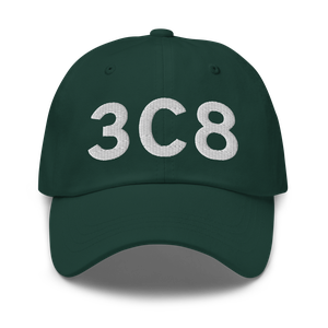 Calverton (K3C8) Airport Hat