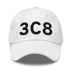 Calverton (K3C8) Airport Hat