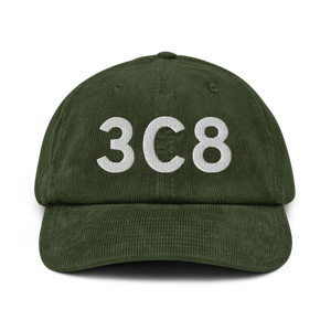 Calverton (K3C8) Airport Hat