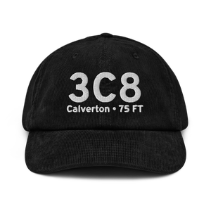 Calverton (K3C8) Airport Hat