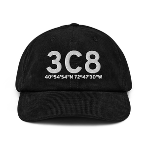 Calverton (K3C8) Airport Hat