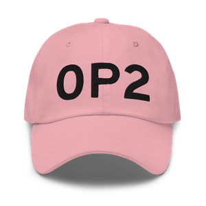 Stewartstown (0P2) Airport Hat