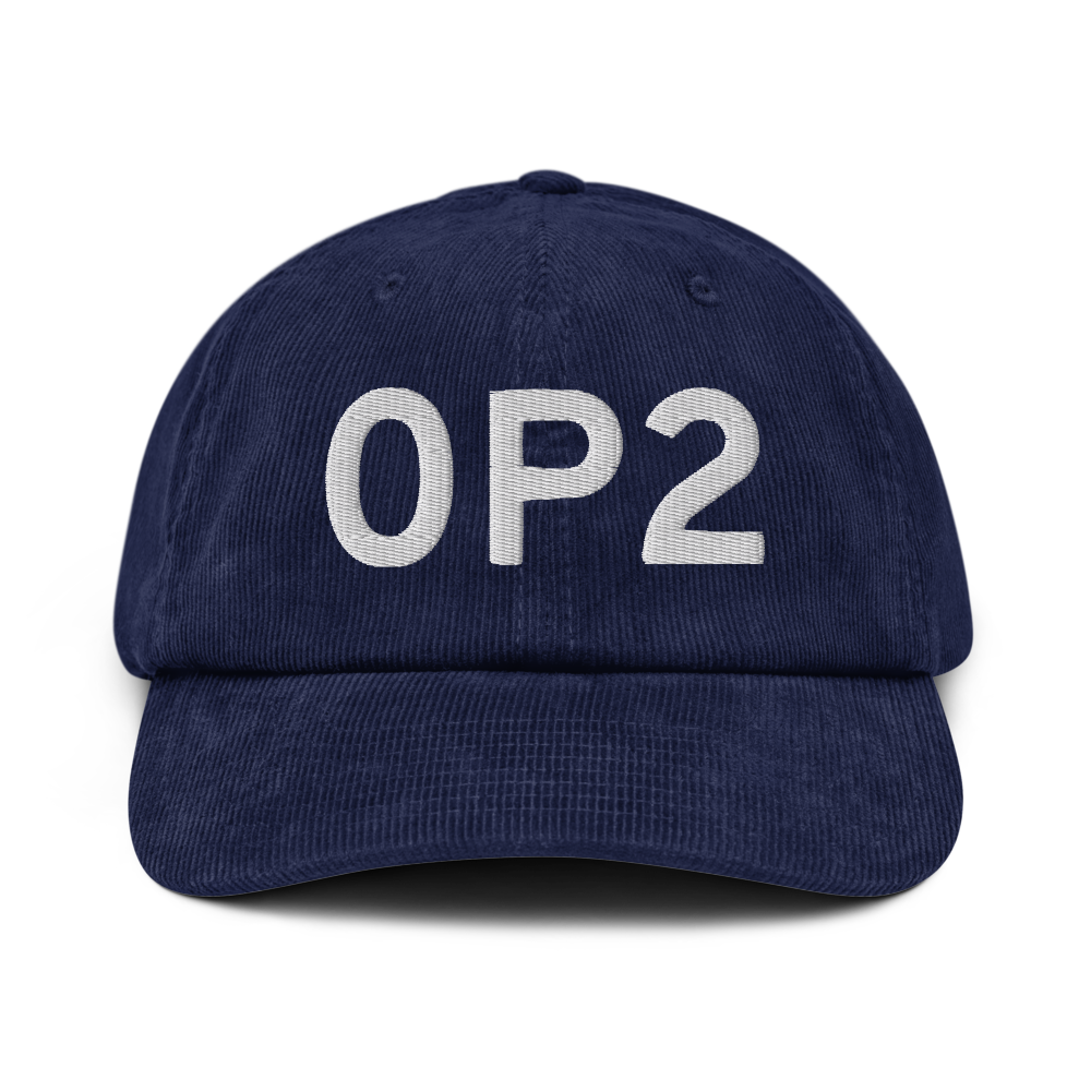 Stewartstown (0P2) Airport Hat 