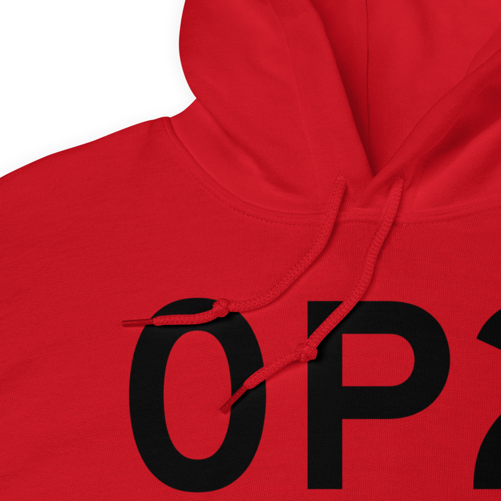 Stewartstown (0P2) Airport Hoodie Sweatshirt 