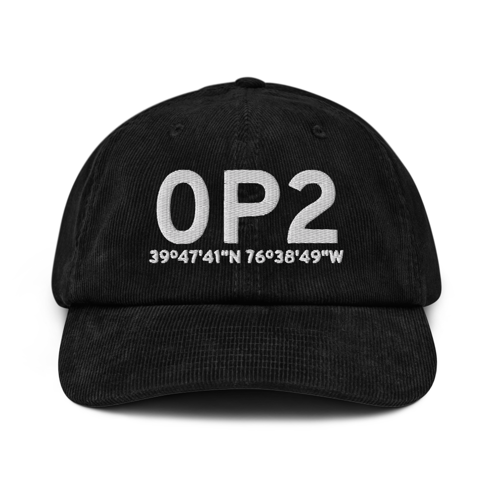 Stewartstown (0P2) Airport Hat 