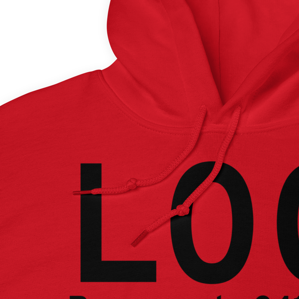 Rosamond (KL00) Airport Hoodie Sweatshirt 