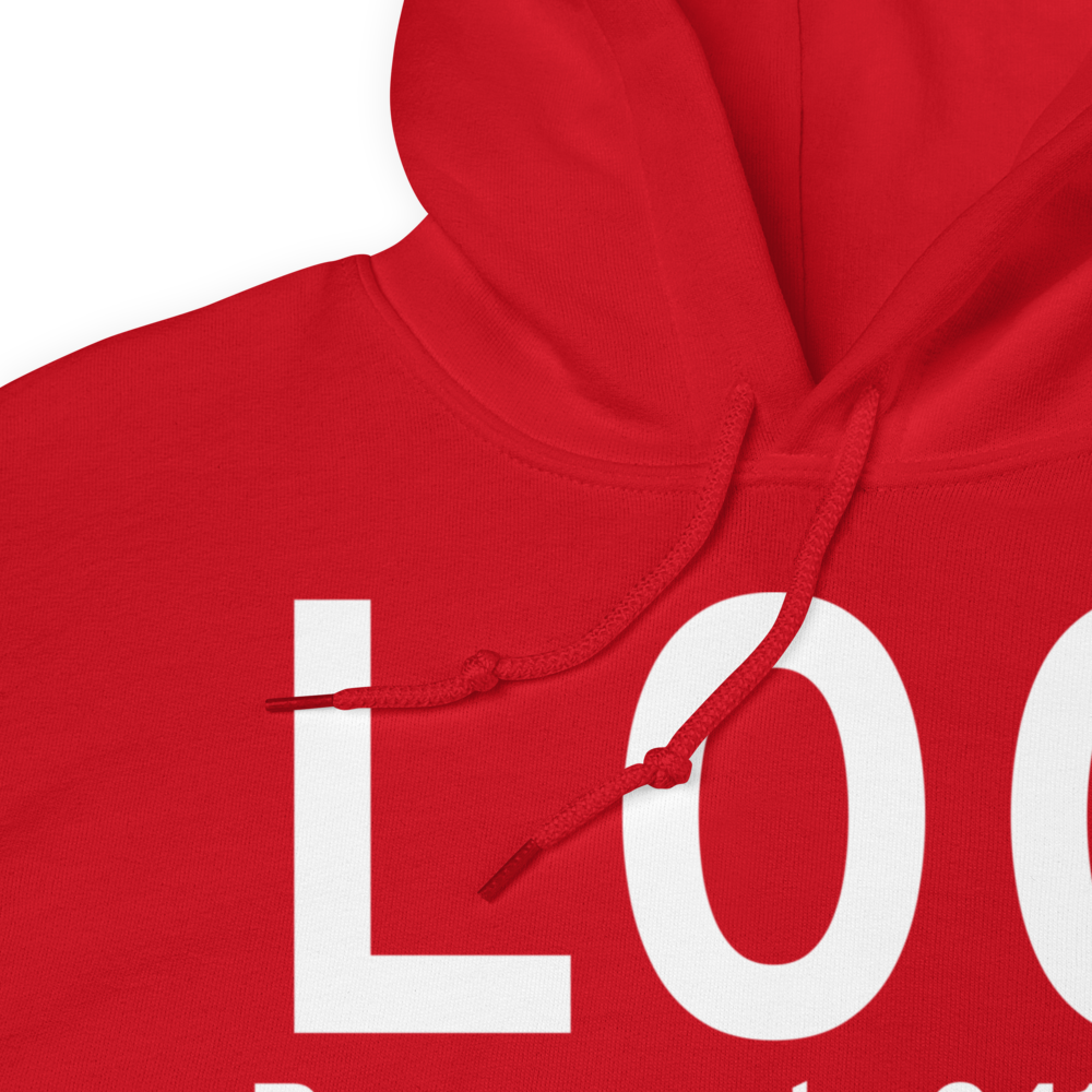 Rosamond (KL00) Airport Hoodie Sweatshirt 