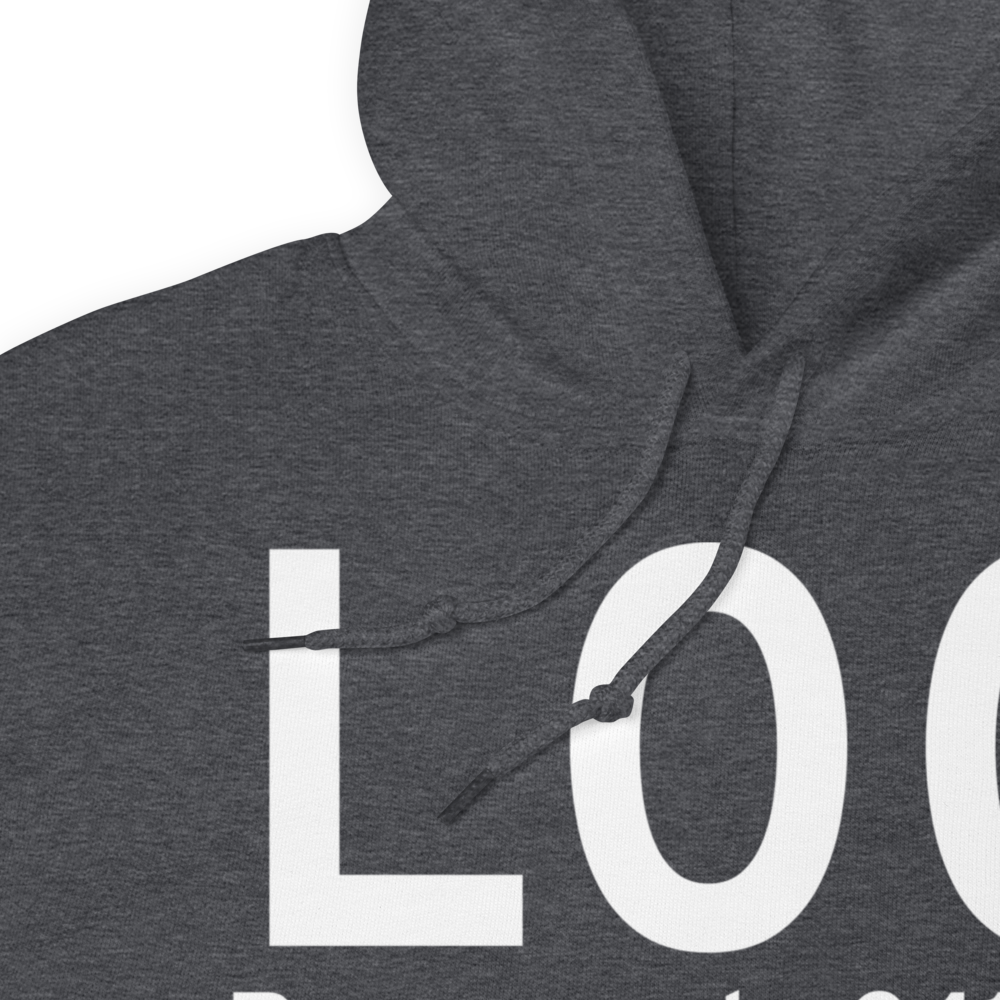 Rosamond (KL00) Airport Hoodie Sweatshirt 