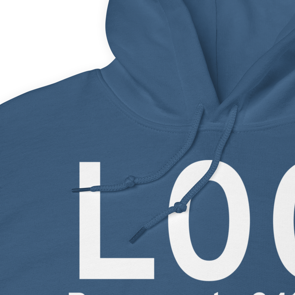 Rosamond (KL00) Airport Hoodie Sweatshirt 