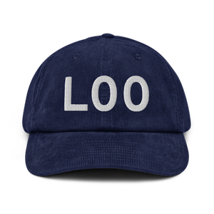 Rosamond (KL00) Airport Hat