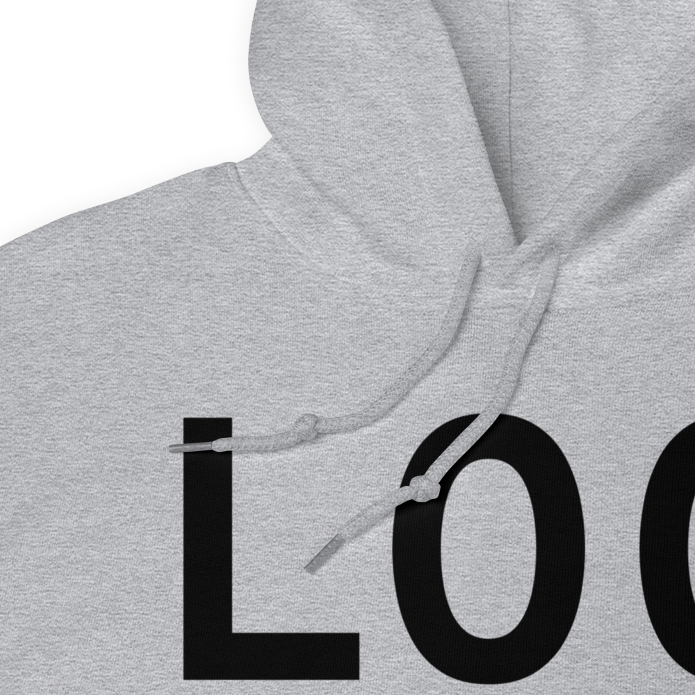 Rosamond (KL00) Airport Hoodie Sweatshirt 