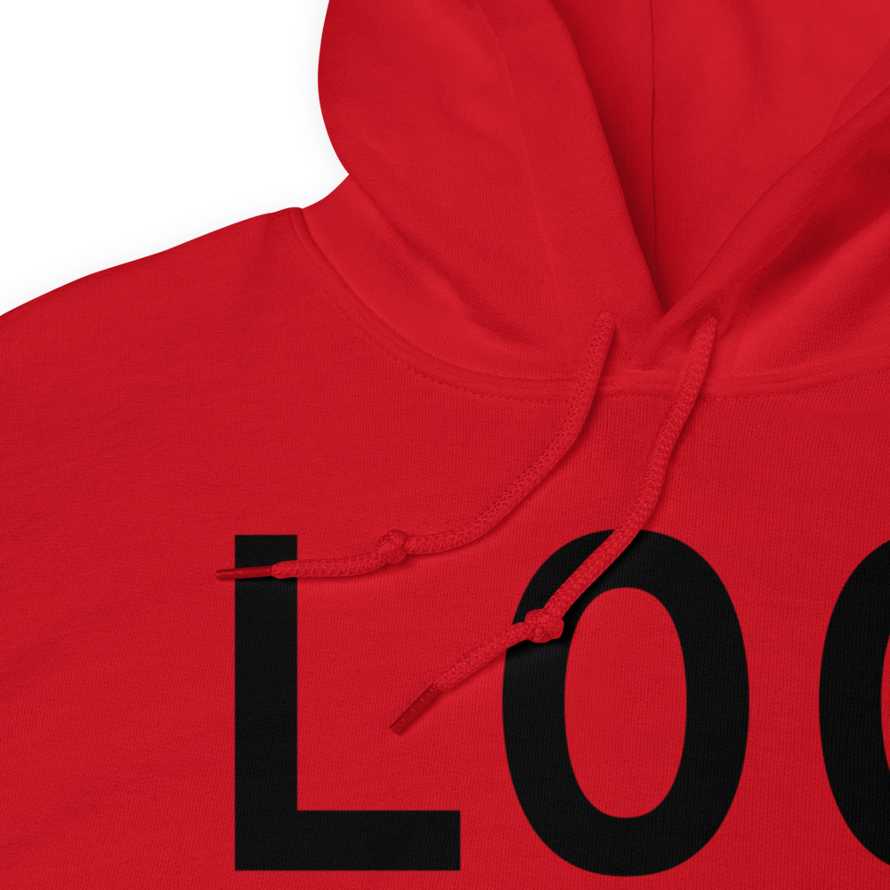 Rosamond (KL00) Airport Hoodie Sweatshirt 