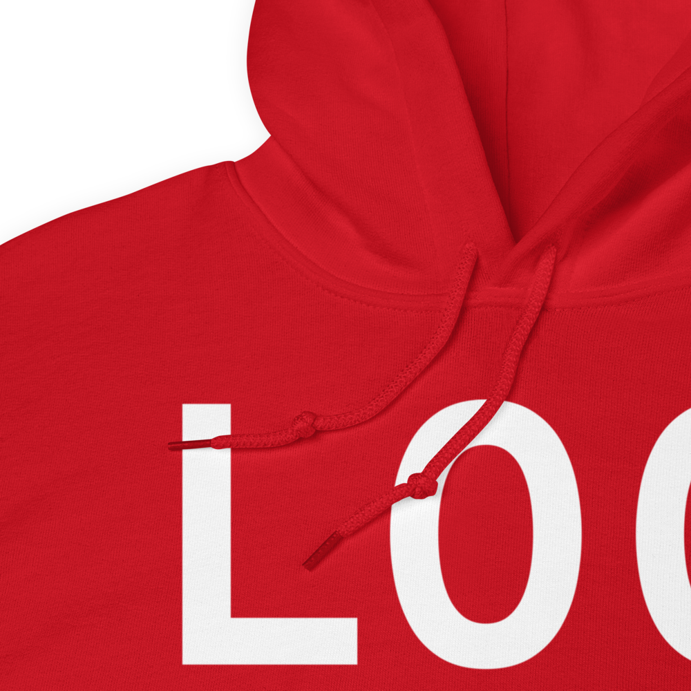 Rosamond (KL00) Airport Hoodie Sweatshirt 