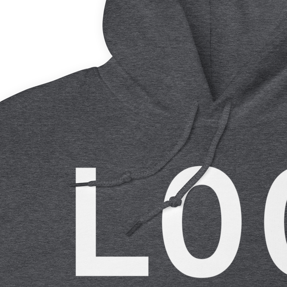 Rosamond (KL00) Airport Hoodie Sweatshirt 