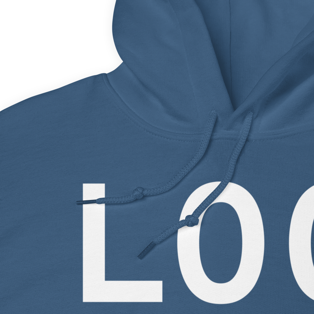 Rosamond (KL00) Airport Hoodie Sweatshirt 