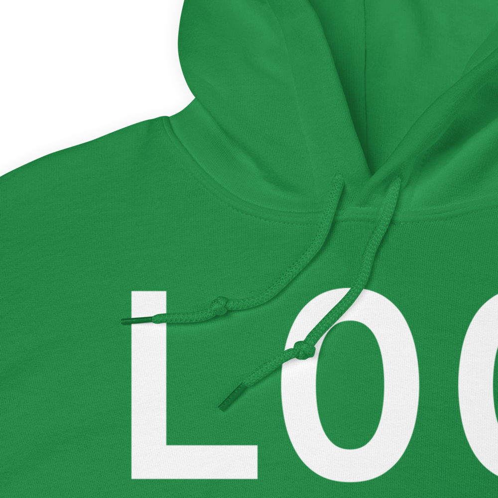 Rosamond (KL00) Airport Hoodie Sweatshirt 