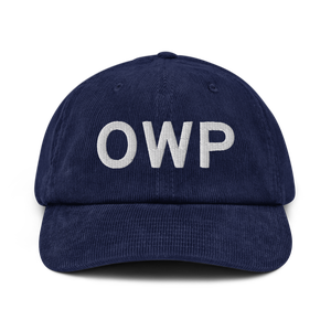 Sand Springs (KOWP) Airport Hat