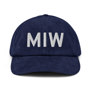 Marshalltown (KMIW) Airport Hat