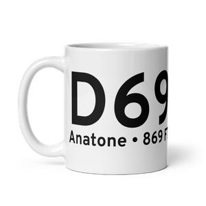Anatone (D69) Airport Mug