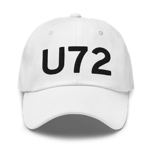 Challis (U72) Airport Hat