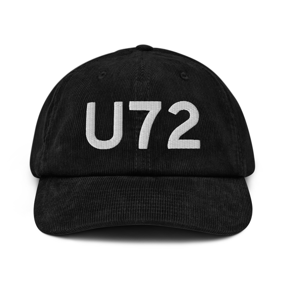 Challis (U72) Airport Hat 