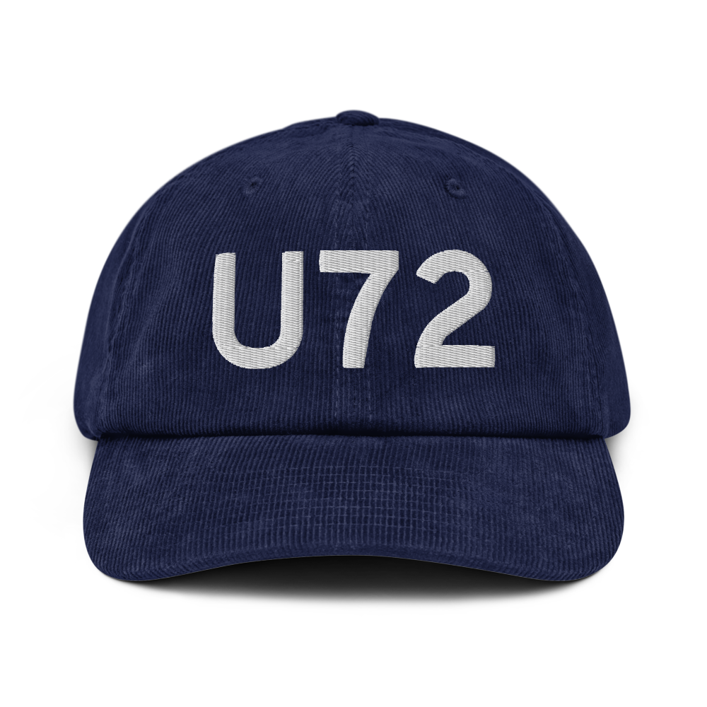 Challis (U72) Airport Hat 