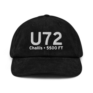 Challis (U72) Airport Hat