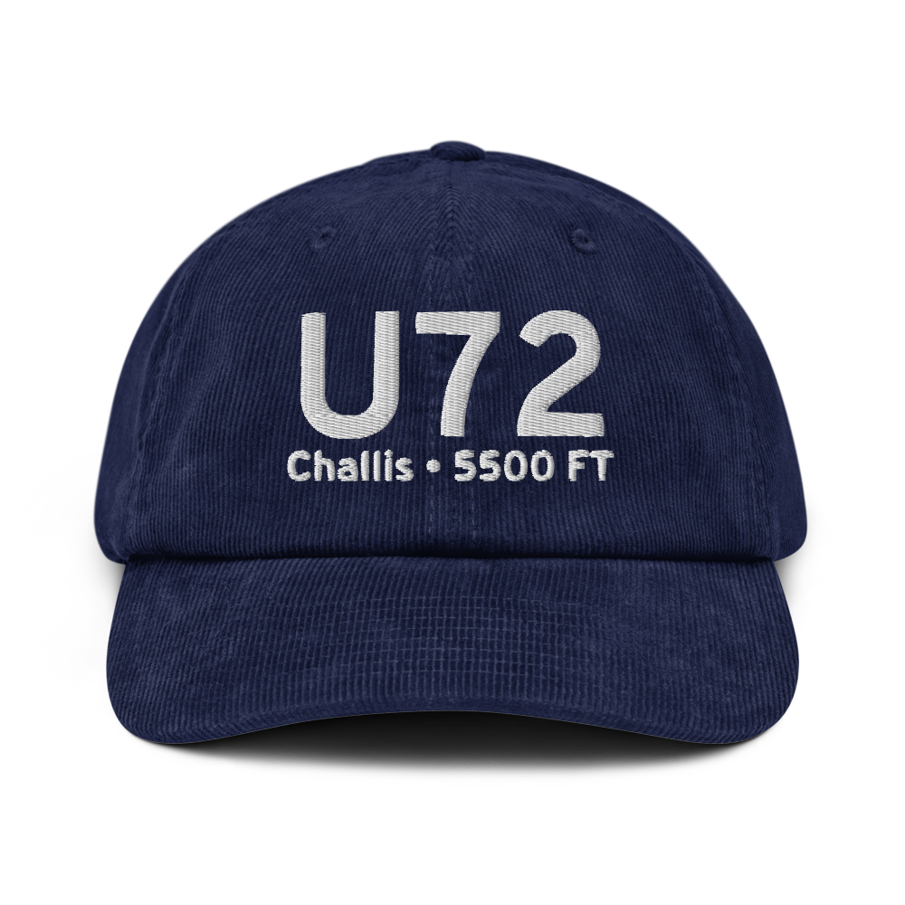 Challis (U72) Airport Hat 