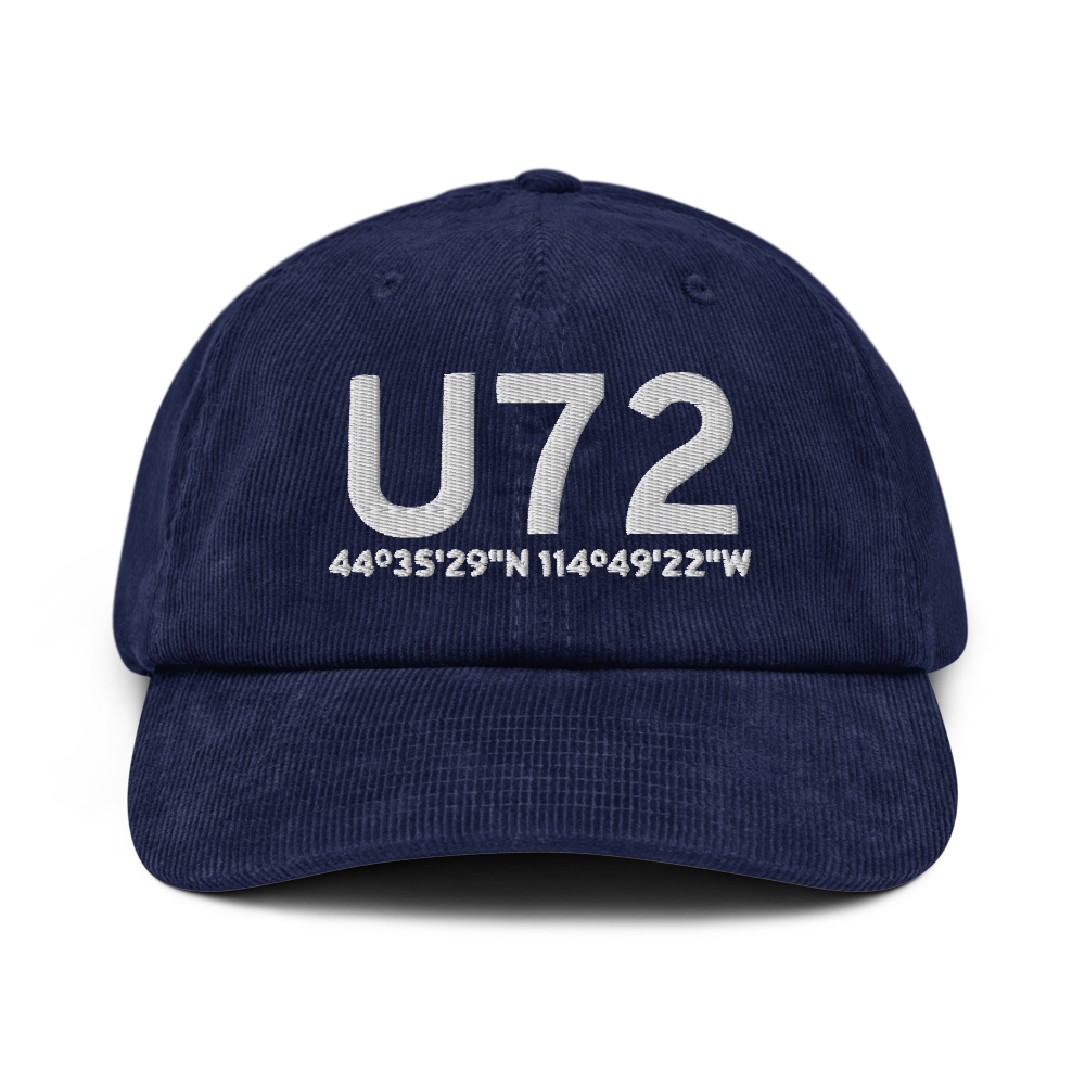 Challis (U72) Airport Hat 