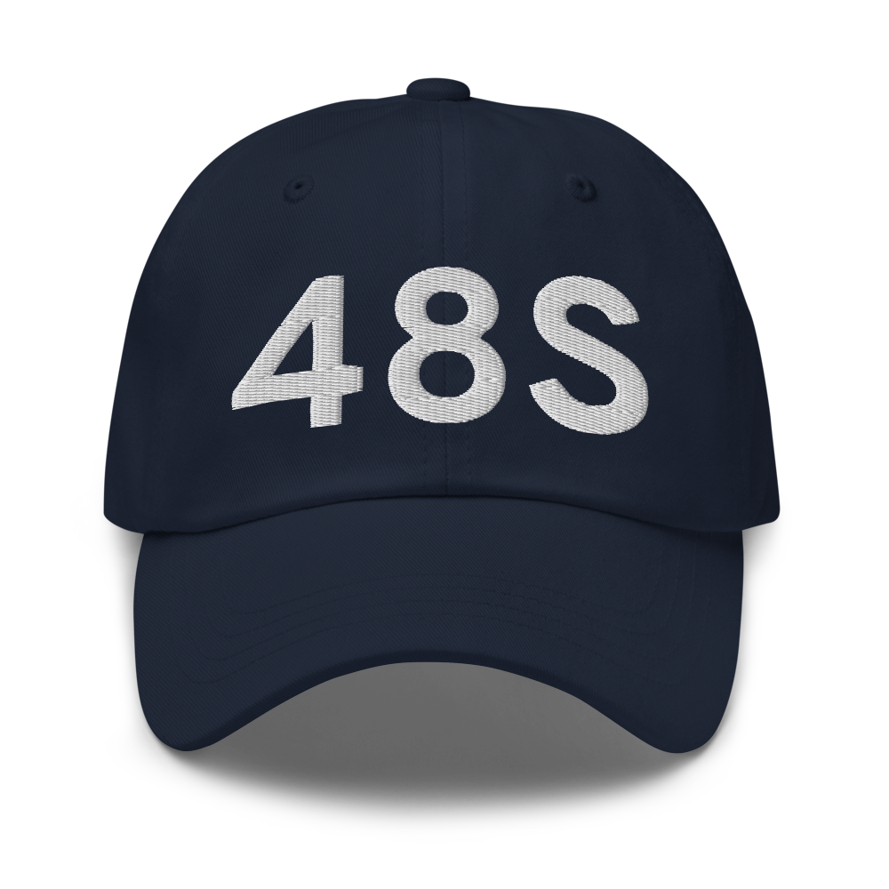 Harlem (K48S) Airport Hat 