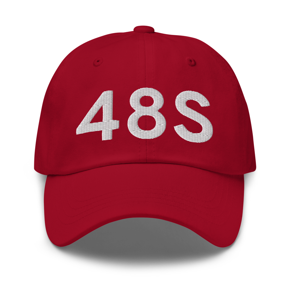 Harlem (K48S) Airport Hat 