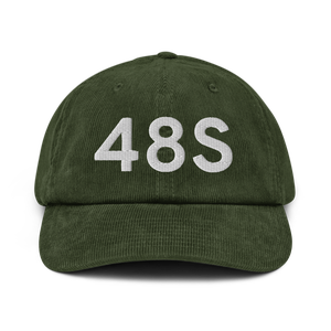 Harlem (K48S) Airport Hat