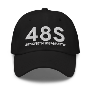 Harlem (K48S) Airport Hat