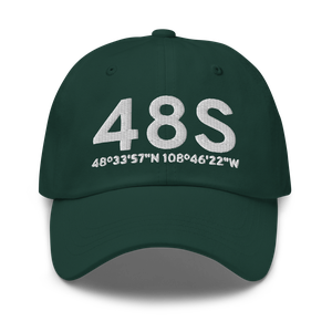 Harlem (K48S) Airport Hat