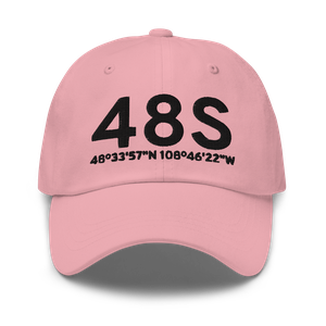 Harlem (K48S) Airport Hat