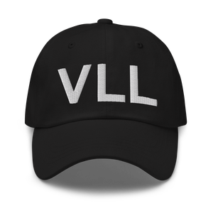 Troy (KVLL) Airport Hat