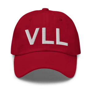 Troy (KVLL) Airport Hat