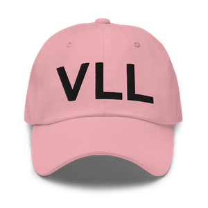 Troy (KVLL) Airport Hat