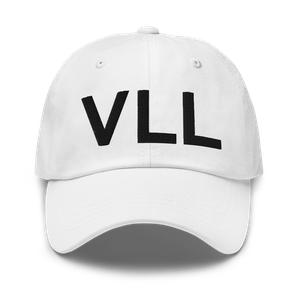 Troy (KVLL) Airport Hat