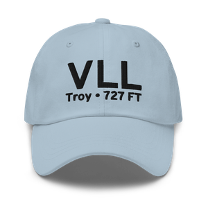 Troy (KVLL) Airport Hat