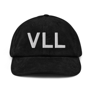 Troy (KVLL) Airport Hat