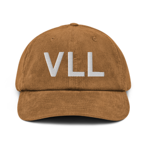 Troy (KVLL) Airport Hat