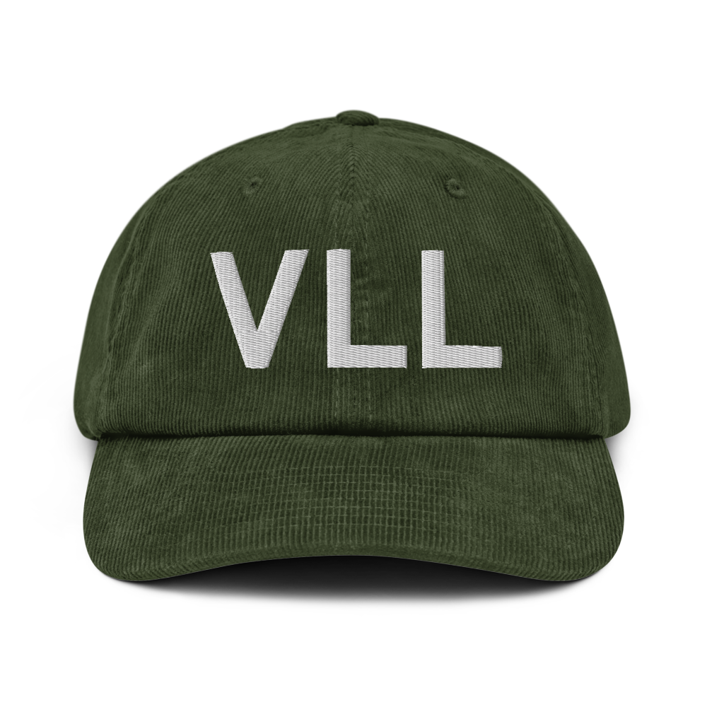 Troy (KVLL) Airport Hat 