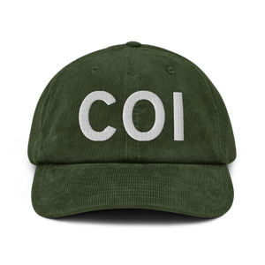 Merritt Island (KCOI) Airport Hat